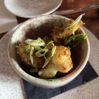 Cauliflower   at Bawbee  in Stirling