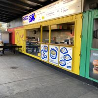   at Phago in Copenhagen