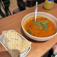   at beets&roots - Potsdamer Platz in Berlin