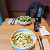  at beets&roots - Potsdamer Platz in Berlin