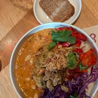  at beets&roots - Potsdamer Platz in Berlin