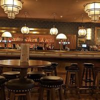 Interior at Cosy Club in Milton Keynes