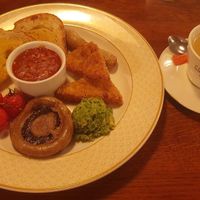  at Cosy Club in Milton Keynes