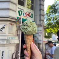   at Gelato DISCO in Berlin
