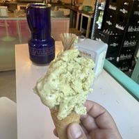   at Gelato DISCO in Berlin
