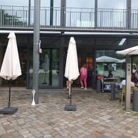  at Frühstück 3000 in Berlin