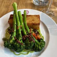 Very delicious and very friendly staff   at Frühstück 3000 in Berlin