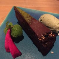 Assorted dessert at Ukishima Garden in Naha