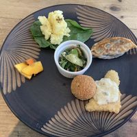 .  at Ukishima Garden in Naha