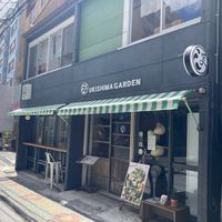 Exteriorr  at Ukishima Garden in Naha