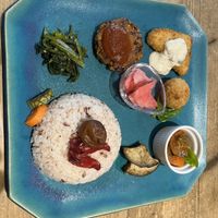   at Ukishima Garden in Naha