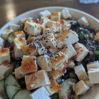  at Poké Munch in Edwardsville