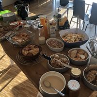   at Vegan Meetup Mainz in Mainz