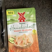   at REWE Markt Bockenheim in Frankfurt