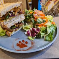   at Katzentempel - Freiburg in Freiburg