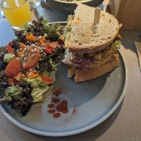  at Katzentempel - Freiburg in Freiburg