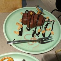 Cat paw at Katzentempel - Freiburg in Freiburg