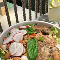 Knödelgestöber  at Katzentempel - Freiburg in Freiburg