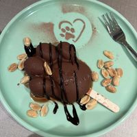   at Katzentempel - Freiburg in Freiburg