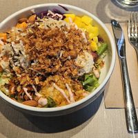 Tiger Bowl at Katzentempel - Freiburg in Freiburg