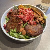 Knödel   at Katzentempel - Freiburg in Freiburg