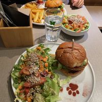   at Katzentempel - Freiburg in Freiburg