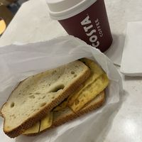   at SEA - Costa Coffee - North Terminal in Seattle