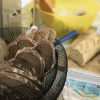   at Veganer Mitbringbrunch Coburg in Coburg