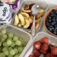   at Veganer Mitbringbrunch Coburg in Coburg