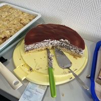   at Veganer Mitbringbrunch Coburg in Coburg