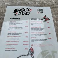   at Tartines & Co in Les Sables-dolonne