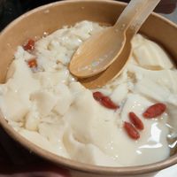  at Tofu Heaven in Rotterdam