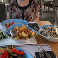  at Restoran Pomodoro in Pula