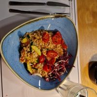  at Restoran Pomodoro in Pula