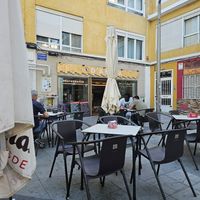  at D'amira in Madrid