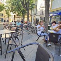  at D'amira in Madrid