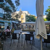  at D'amira in Madrid