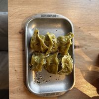   at Lady Dumpling - Roger de Flor  in Barcelona
