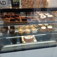  at Tonka Pastisseria Vegana in Barcelona