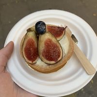   at Tonka Pastisseria Vegana in Barcelona