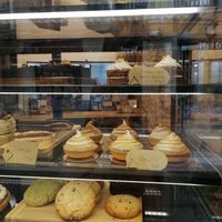  at Tonka Pastisseria Vegana in Barcelona