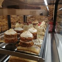  at Tonka Pastisseria Vegana in Barcelona