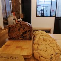  at Tonka Pastisseria Vegana in Barcelona