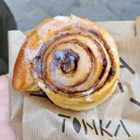  at Tonka Pastisseria Vegana in Barcelona