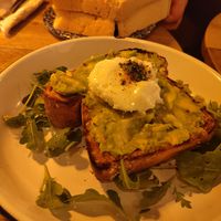  at Coffee Barker in Cardiff