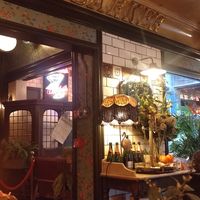  at Coffee Barker in Cardiff