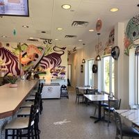 Tia Juana - Interior  at Tia Juana in Grand Rapids