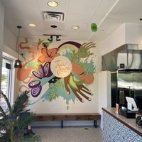 Tia Juana - Interior  at Tia Juana in Grand Rapids