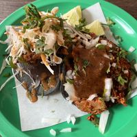   at Cantina in Newcastle Upon Tyne