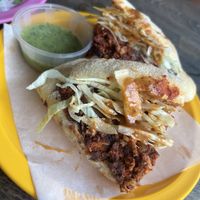 Chorizo rojo   at Cantina in Newcastle Upon Tyne